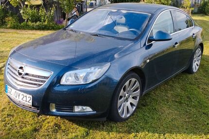 Opel Insignia 185.000 km 5.900 &euro; Neuburg 86476