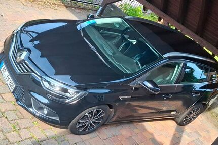 Renault Megane 101.500 km 9.250 &euro; Aue-Bad Schlema 08280