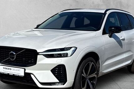 Volvo XC60 37.721 km 36.900 &euro; Tübingen 72072