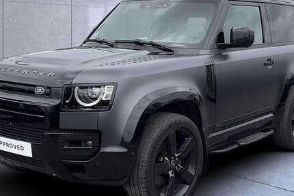 Land Rover Defender 84.991 km 84.399 &euro; Hamburg 22525