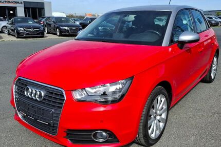 Audi A1 100.000 km 11.990 &euro; Gross Gerau 64521