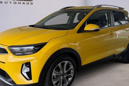 Kia Stonic 61.400 km 17.590 &euro; Offenburg 77652
