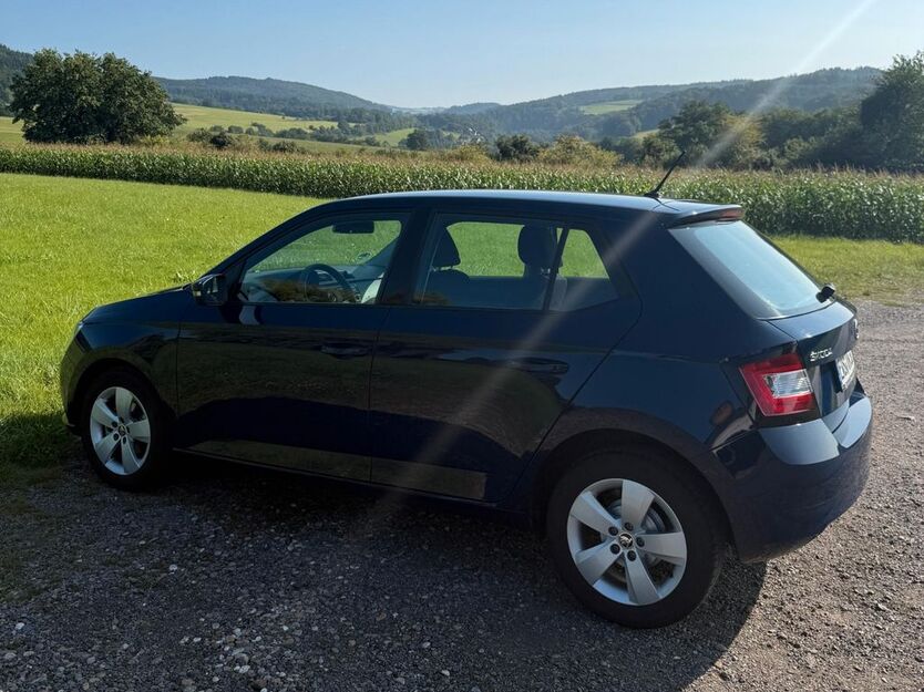 Fabia