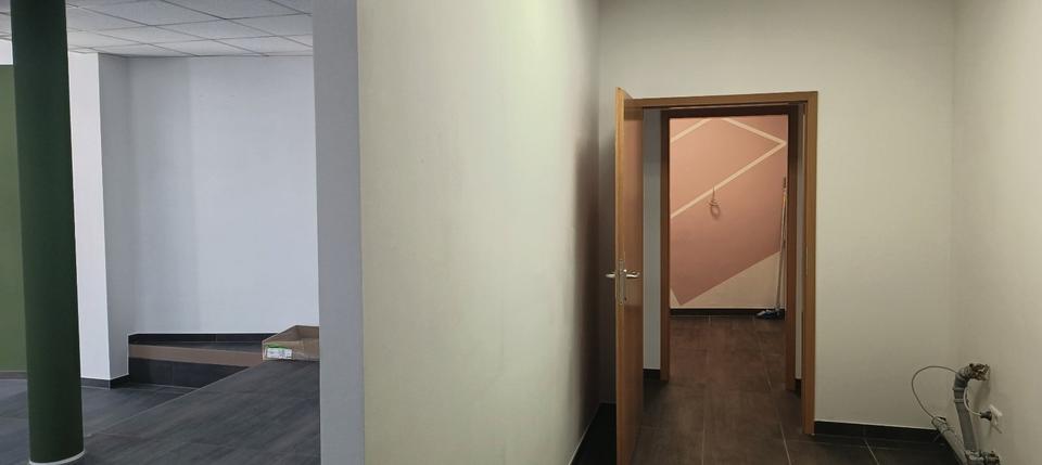 Gewerbeobjekt Bingen am Rhein - 680&euro; | Angebot:26037005