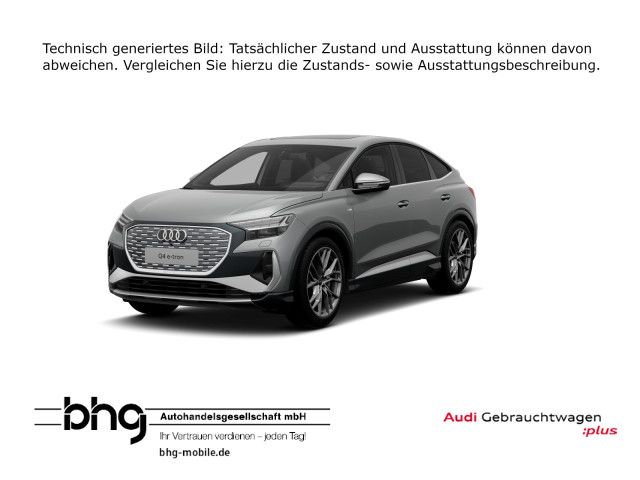 Q4 e-tron