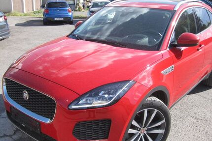 Jaguar E-Pace 82.000 km 19.900 &euro; Stockach 78333
