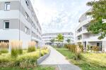 Etagenwohnung Heilbronn Kernstadt - 4 Zimmer, 111 m&sup2;, 1.465&euro; | Angebot:26588064