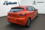 Renault Clio Zen + Durchsicht + TÜV+ NEU 11555.- Netto + 21.949 km 13.750 € Schwalbach/Taunus 65824