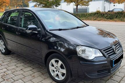VW Polo 195.100 km 2.500 &euro; Treuchtlingen 91757
