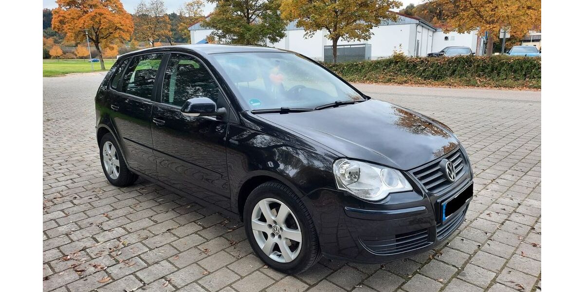 VW Polo 195.100 km 2.500 &euro; Treuchtlingen 91757
