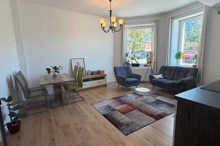 Wohnung Recklinghausen - 1.5 Zimmer, 55 m&sup2;, 650&euro; | Angebot:27626512