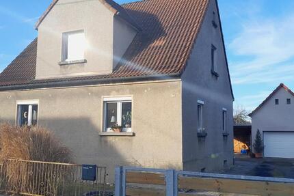 Haus Ebersbach - 4 Zimmer, 100 m&sup2;, 225.000&euro; | Angebot:25319362