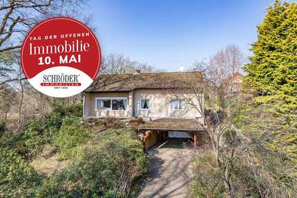 Haus Stelle / Ashausen Ashausen - 4 Zimmer, 130 m&sup2;, 399.000&euro; | Angebot:26080086