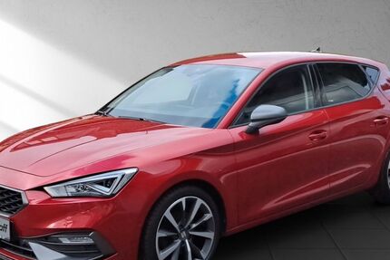 Seat Leon 59.789 km 17.290 &euro; Attendorn 57439