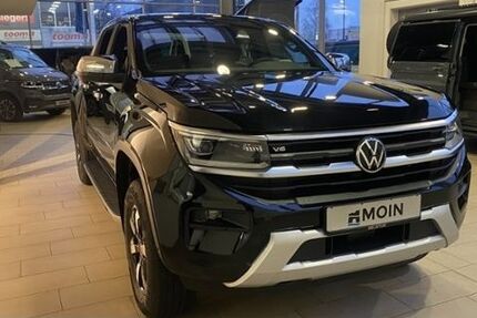 VW Amarok 5.430 km 58.480 &euro; Hamburg 22047