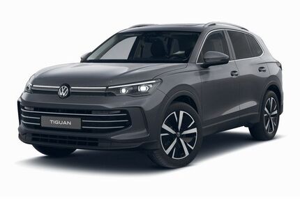 VW Tiguan 26.000 km 45.999 &euro; Mühlhausen/Thüringen 99974