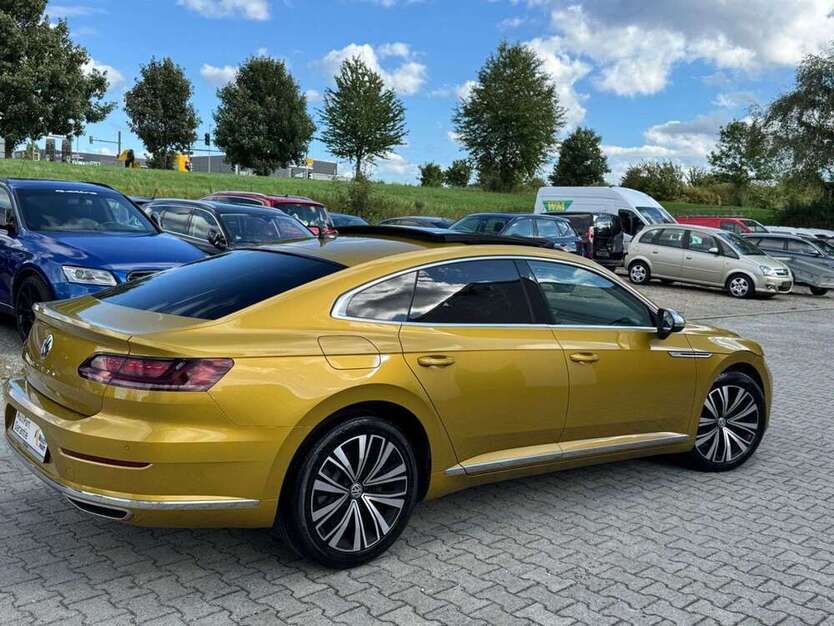 Arteon