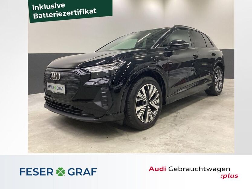 Audi Q4 e-tron 80.187 km 28.980 € Fürth 90763
