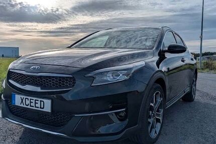 Kia XCeed 57.307 km 17.549 &euro; Menden 58708