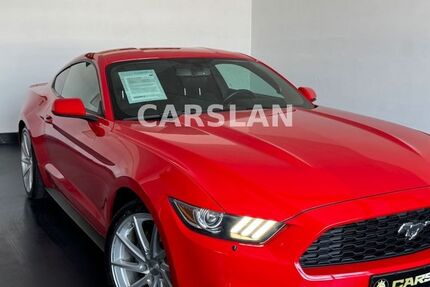 Ford Mustang 93.000 km 23.998 &euro; Worms 67547