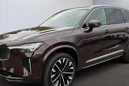 Volvo XC90 13.197 km 67.950 &euro; Kassel 34123