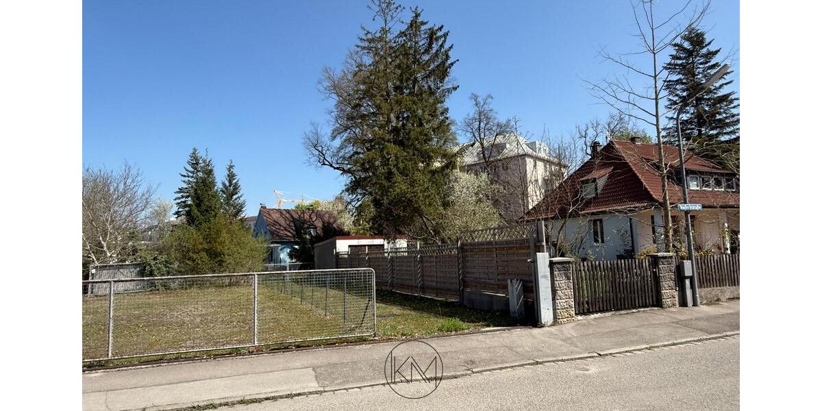Grundstück München Ramersdorf-Perlach - 2.650.000&euro; | Angebot:26251126