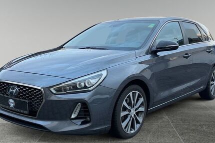 Hyundai i30 150.000 km 9.999 &euro; Aiterhofen 94330