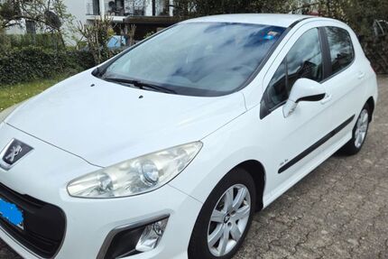 Peugeot 308 198.500 km 3.600 &euro; Gundelfingen 79194