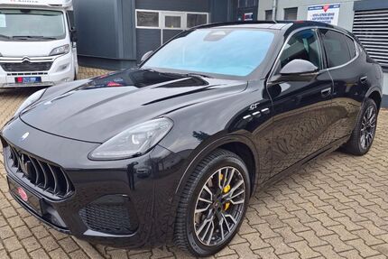 Maserati Grecale 37.000 km 64.590 &euro; Sandhausen 69207