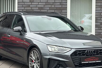 Audi A4 123.000 km 31.499 &euro; Minden 32429