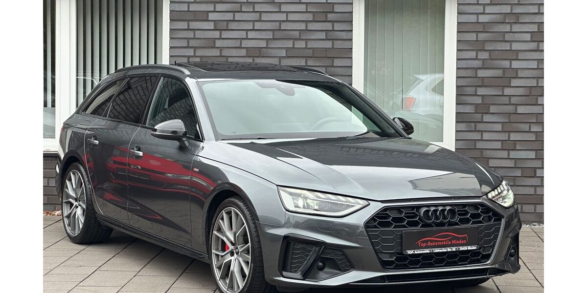 Audi A4 123.000 km 31.499 &euro; Minden 32429