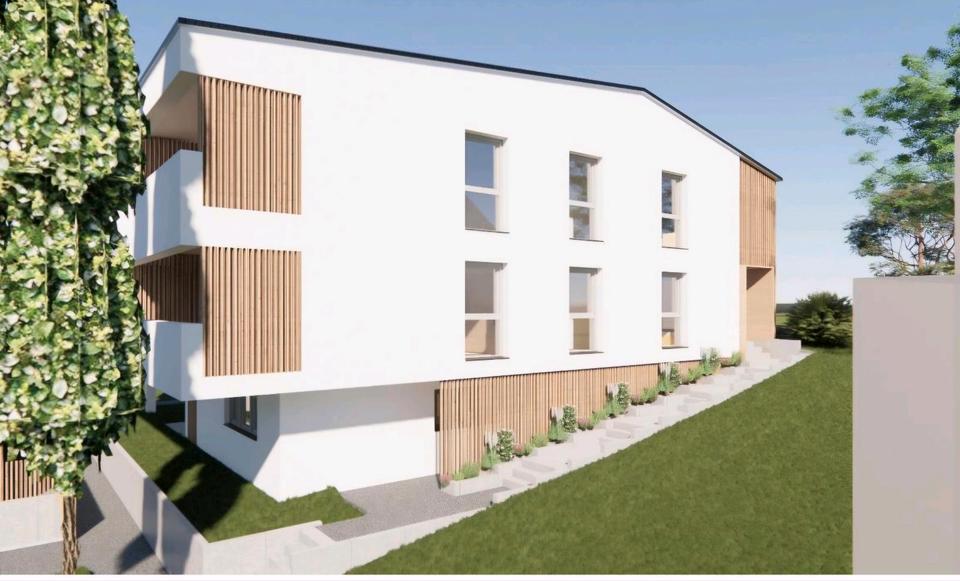 Etagenwohnung Gelnhausen - 2 Zimmer, 62 m&sup2;, 1.000&euro; | Angebot:26357442