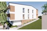 Etagenwohnung Gelnhausen - 2 Zimmer, 62 m&sup2;, 1.000&euro; | Angebot:26357442