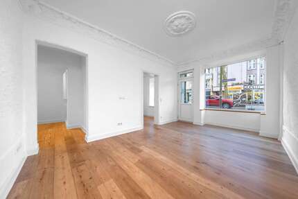 Gewerbeobjekt Hamburg Eimsbüttel - 569.000&euro; | Angebot:27339735