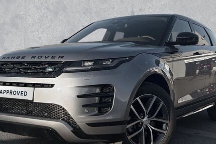Land Rover Range Rover Evoque 25.692 km 39.480 &euro; Hallstadt 96103