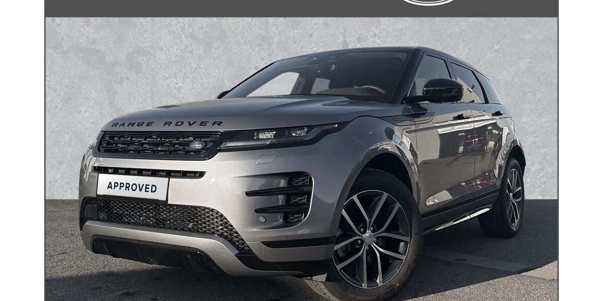 Land Rover Range Rover Evoque 25.692 km 42.250 &euro; Hallstadt 96103