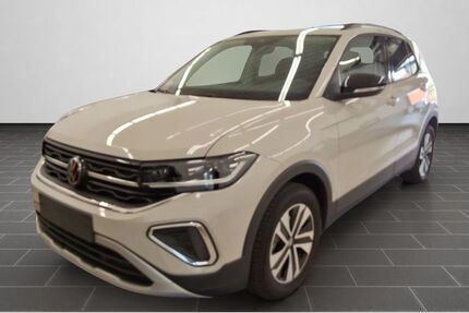 VW T-Cross 9.132 km 27.500 &euro; Ladenburg 68526