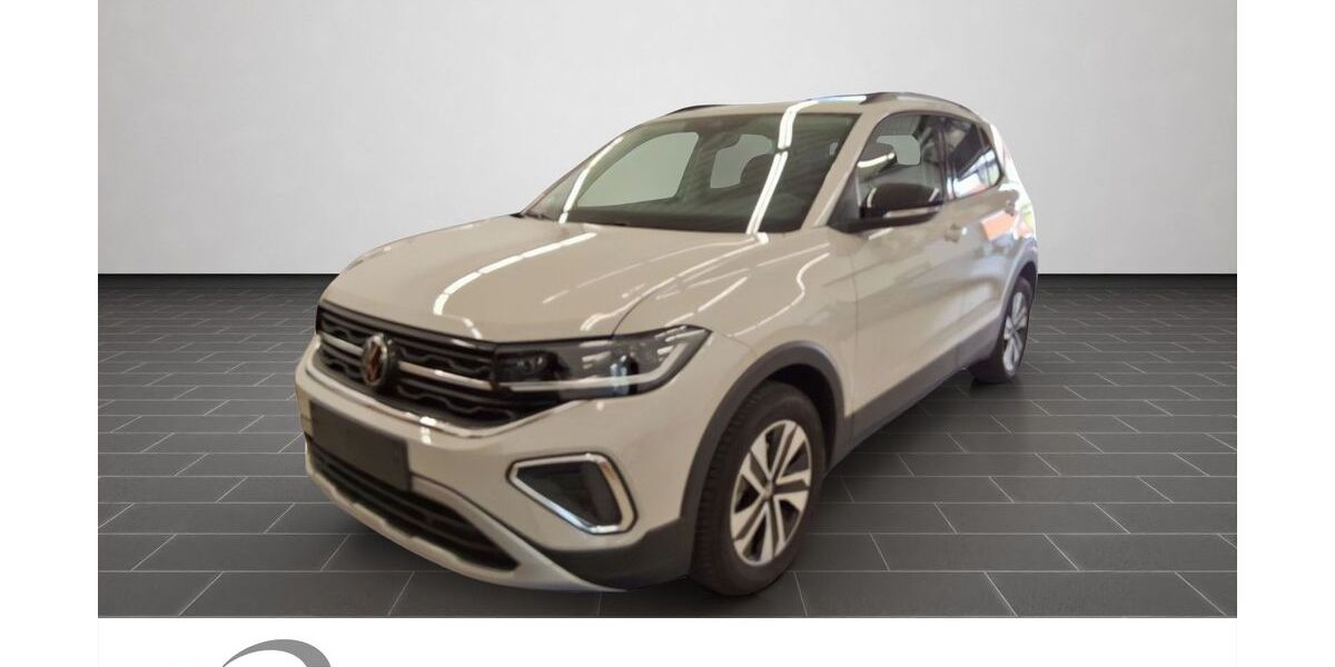VW T-Cross 9.132 km 27.950 &euro; Ladenburg 68526