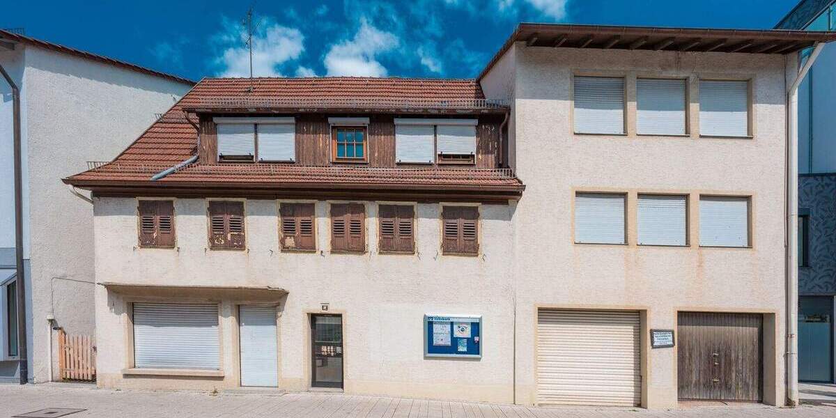 Grundstück Winnenden - 449.000&euro; | Angebot:24811640