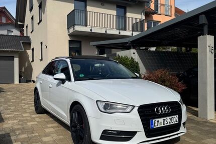 Audi A3 174.000 km 12.400 &euro; Bahlingen 79353