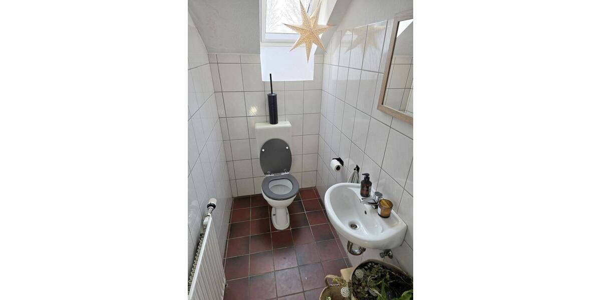 Einfamilienhaus Wiesmoor / Voßbarg Voßbarg - 6 Zimmer, 206 m&sup2;, 249.000&euro; | Angebot:26155044