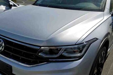 VW Tiguan 31.900 km 38.290 &euro; Heiligenroth 56412