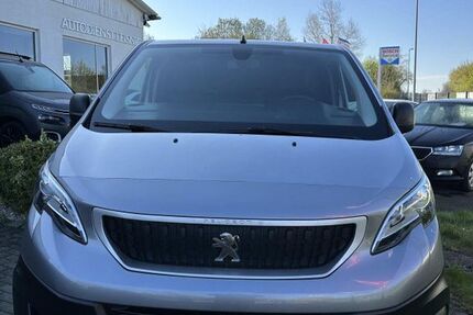 Peugeot Expert 117.500 km 18.800 € Leisnig 04703