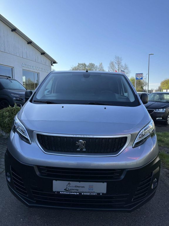 Peugeot Expert 117.500 km 18.800 € Leisnig 04703