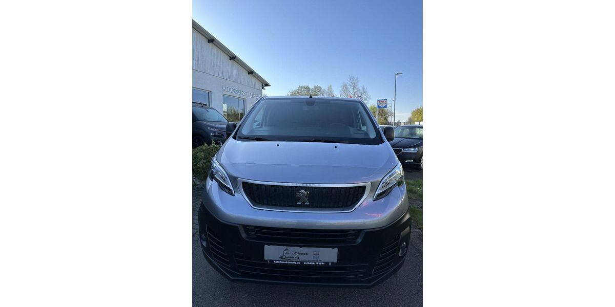 Peugeot Expert 155.000 km 17.950 € Leisnig 04703