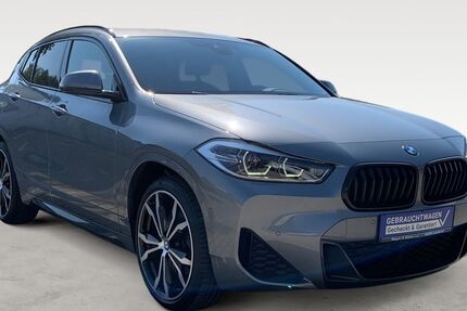 BMW X2 86.900 km 26.990 &euro; Leutkirch 88299