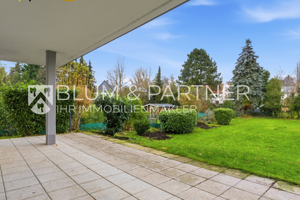 Wohnung zum Kaufen in Leverkusen 585.000 € 174 m² 5 zimmer