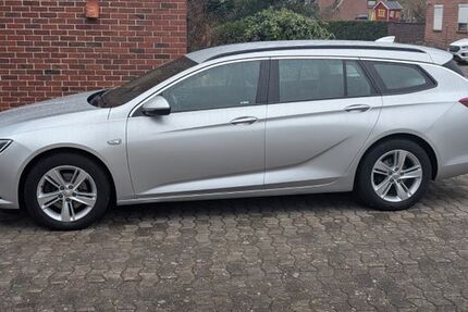 Opel Insignia 195.370 km 8.000 &euro; Harsefeld 21698