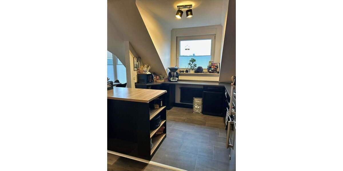 Etagenwohnung Ahnatal Weimar - 3 Zimmer, 82 m&sup2;, 209.000&euro; | Angebot:25909254