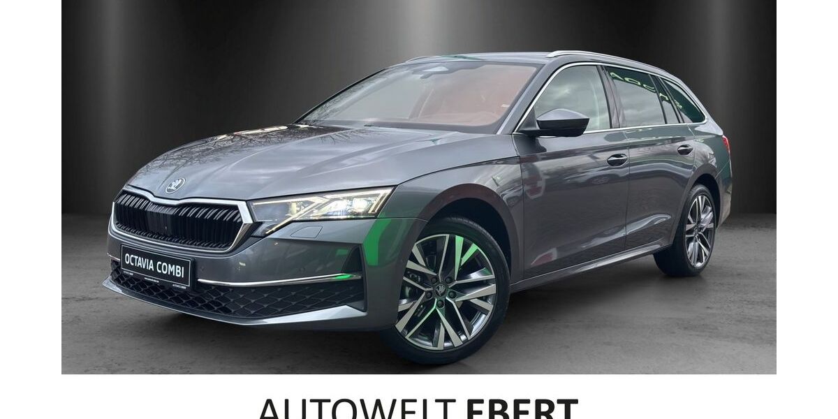 Skoda Octavia 4.999 km 40.880 &euro; Sandhausen 69207